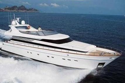 Cantieri di Pisa Akhir 85 for sale in Italy for €930,000 (£814,589)