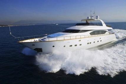 Fipa italiana Maiora 27 for sale in Italy for €1,000,000 (£875,902)
