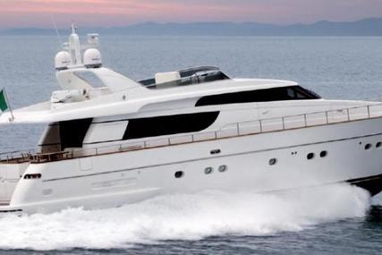 San Lorenzo 72 for sale in Italy for €1,100,000 (£956,663)