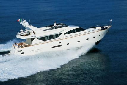Alalunga 78 for sale in Italy for €800,000 (£701,797)