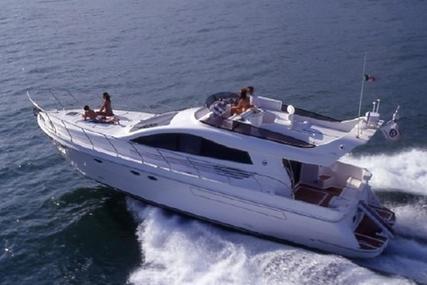 Enterprise Marine 46 completamente rimessa a nuovo for sale in Italy for €148,000 (£128,715)