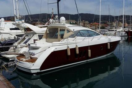 Sessa Marine C46 for sale in Italy for €248,000 (£216,045)