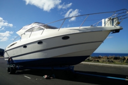 Gobbi 315 for sale in Portugal for €50,000 (£44,104)