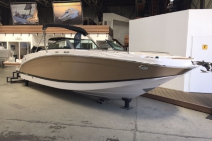 Four Winns Horizon Hd 270 Ob for sale in France for €79,000 (£70,973)