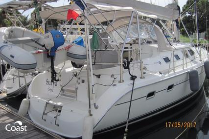 Hunter 41 Deck Salon for sale in for €104,750 (£91,100)