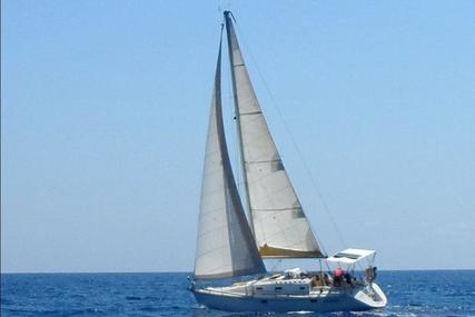 Feeling 346 for sale in Spain for €32,500 (£28,384)