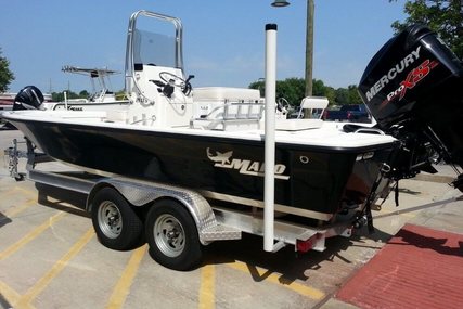 Mako 21 LTS for sale in United States of America for $34,980 (£26,577)