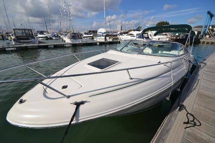 Sea Ray 245 Weekender for sale in United Kingdom for £19,995