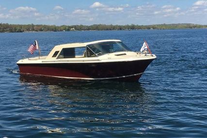 Century Coronado 21 for sale in United States of America for $10,750 (£7,653)