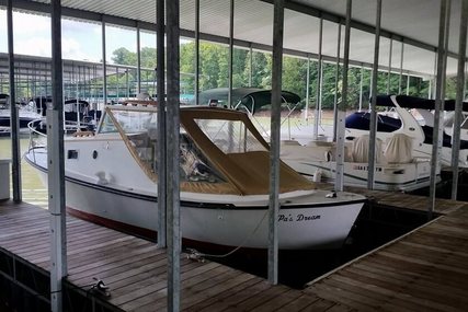 Homebuilt 27 for sale in United States of America for $29,900 (£23,032)