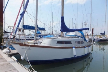 HURLEY MARINE HURLEY 27 for sale in United Kingdom for £4,995