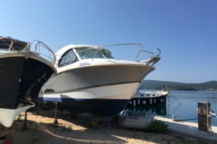 Beneteau Antares 8 for sale in Montenegro for €65,000 (£56,530)