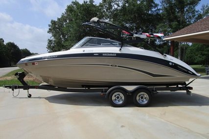 Yamaha 242 Limited S for sale in United States of America for $45,000 (£33,877)