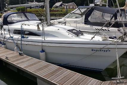 Hunter Channel 323 for sale in United Kingdom for £26,995
