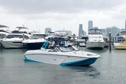 2017 Nautique Super Air G25 for sale in United States of America for $114,000 (£87,769)