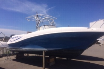 Quicksilver 800 Commander for sale in France for €29,900 (£26,192)