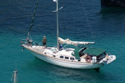 Belliure 40 for sale in Spain for €65,000 (£56,963)