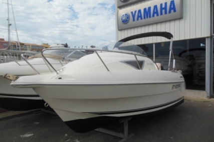 Quicksilver 510 Activ for sale in France for €16,500 (£14,779)