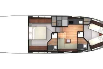 Fairline Targa 48 Open for sale in United Kingdom for £549,950