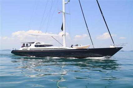 Dubois 125 for sale in Thailand for €2,950,000 (£2,584,047)