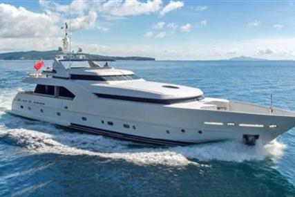 Moonen 34M for sale in Thailand for $2,950,000 (£2,226,583)