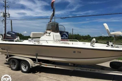 Mako 2100 Bay Shark for sale in United States of America for $15,000 (£10,749)