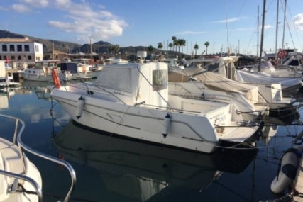 Faeton 780 Moraga for sale in Spain for €29,000 (£25,414)