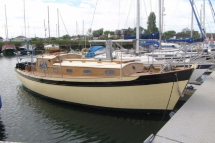 PETER DUCK 28 for sale in United Kingdom for £11,000