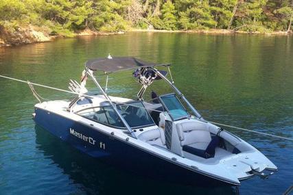 Mastercraft Maristar 255 X55 for sale in Turkey for €68,000 (£59,566)