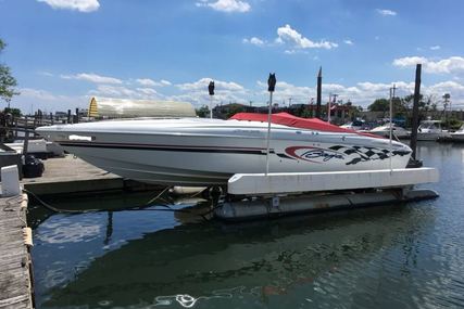 Baja 342 Boss for sale in United States of America for $44,950 (£35,178)