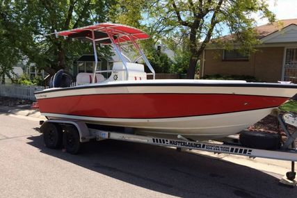 Dolphin Bull 22 for sale in United States of America for $22,995 (£16,478)