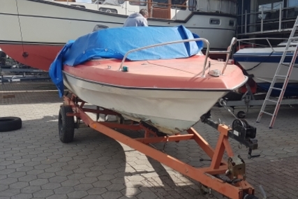 FIBERLINE G18 for sale in Germany for €3,400 (£3,053)