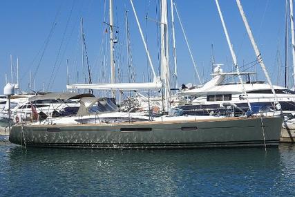 Jeanneau Sun Odyssey 57 for sale in Montenegro for £325,000