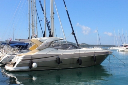 Sessa Marine C42 HT for sale in Croatia for €195,000 (£170,814)