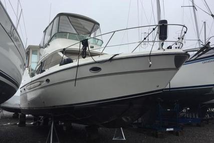 Maxum 4100 SCA for sale in Canada for P.O.A.