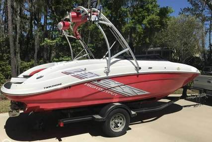 Yamaha 212SS for sale in United States of America for $25,000 (£19,662)