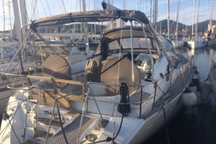 Jeanneau Sun Odyssey 45 DS Shallow Draft for sale in France for €190,000 (£166,752)
