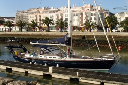 Beneteau Oceanis 57 for sale in Portugal for 375.000 € (329.531 £)