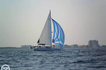 Hunter 45cc for sale in United States of America for $219,000 (£156,378)
