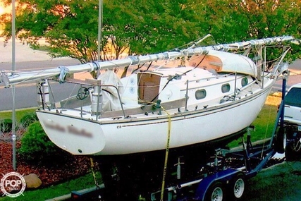 Cape Dory 25D for sale in United States of America for $21,480 (£15,997)