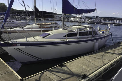 O'day 272 Masthead Sloop for sale in United States of America for $8,000 (£5,939)