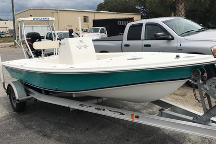 Sea Fox 160 Flats Fox for sale in United States of America for $15,000 (£11,349)