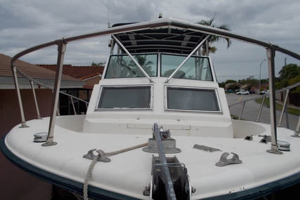 Grady-White Sailfish 25 for sale in United States of America for $13,500 (£10,175)