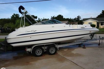 Chris-Craft Sport Deck 232 for sale in United States of America for $11,500 (£8,187)
