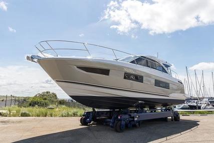 Jeanneau Leader 46 for sale in Netherlands for €598,950 (£524,622)
