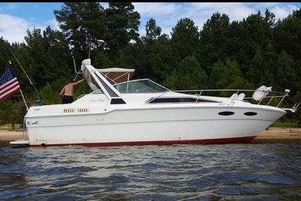Sea Ray 300 Weekender for sale in United States of America for $11,500 (£8,210)