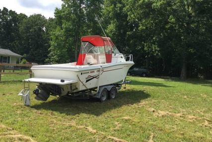 Baha Cruisers 240 WAC for sale in United States of America for $12,500 (£9,484)