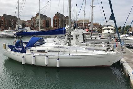 Sigma 362 for sale in United Kingdom for £36,200