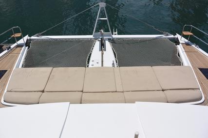 Custom KaiserWerft Baroness 566 for sale in United Arab Emirates for $1,150,000 (£824,066)