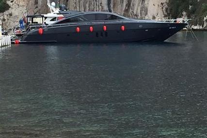 Jaguar 24 Sport for sale in Malta for €650,000 (£570,210)